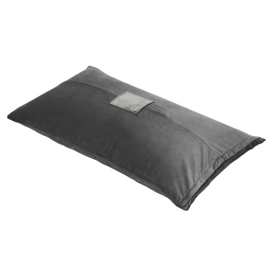 Liberator Humphrey - Sex Pillow with Dildo Pocket (Black)