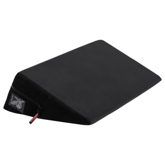 Liberator Wedge - Wedge-shaped Sex Pillow (Black)