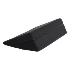 Liberator Wedge - wedge-shaped sex pad (black)