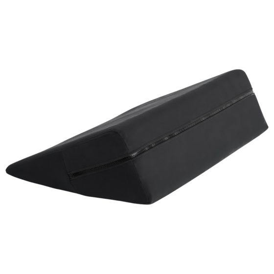 Liberator Wedge - Wedge-shaped Sex Pillow (Black)