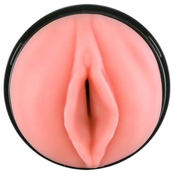 Fleshlight Pink Lady Mini-Lotus - Lifelike Pocket Pussy (Natural)