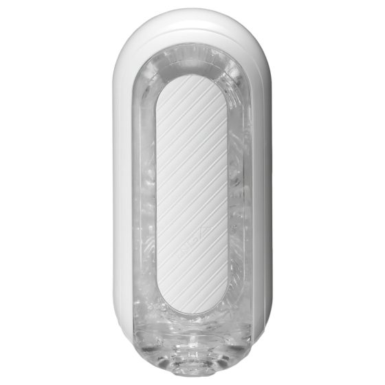 TENGA Flip Zero Gravity - super masturbator (white)