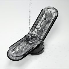 TENGA Flip Zero Gravity - super masturbator (black)