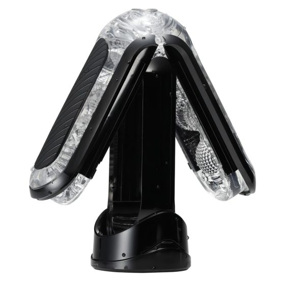 TENGA Flip Zero Gravity Super Masturbator (Black)