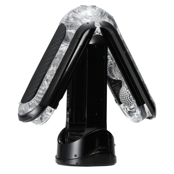 TENGA Flip Zero Gravity - super masturbator (black)