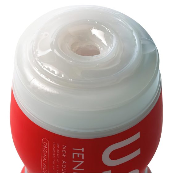 TENGA U.S. Original Vacuum - Masturbator (Regular)