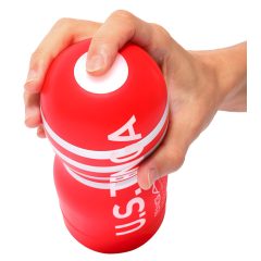 TENGA U.S. Original Vacuum Masturbator (Regular)