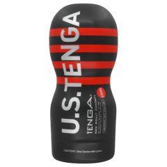 TENGA U.S. Original Vacuum Masturbator (Strong)