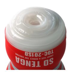 TENGA SD Original Vacuum Masturbator (Regular)