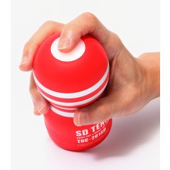 TENGA SD Original Vacuum Masturbator (Regular)