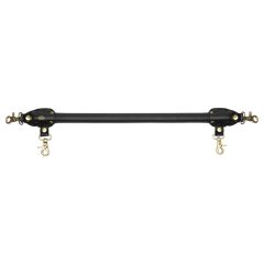 Fifty Shades of Grey - Bound to You Spreader Bar (Black)