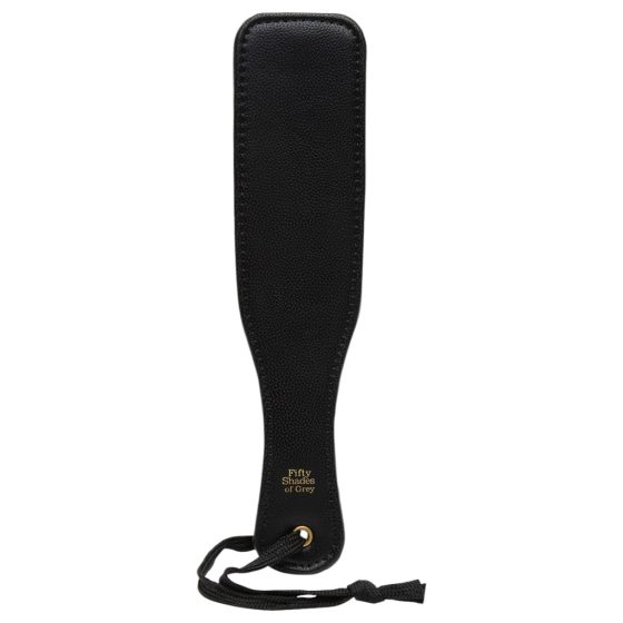 Fifty Shades of Grey - Bound to You Small Spanker (Black)