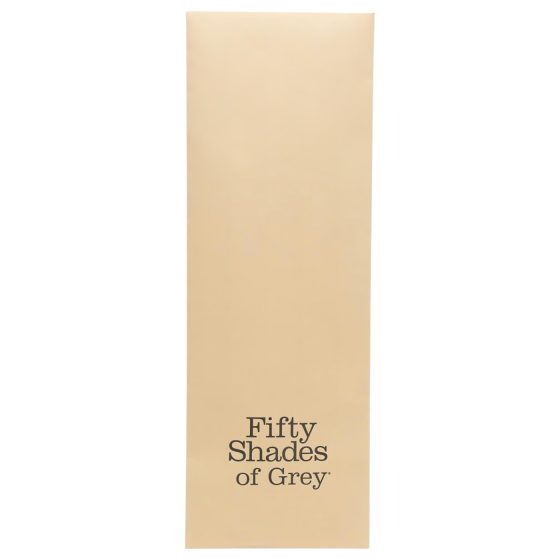 Fifty Shades of Grey - Bound to You Spanker (Black)