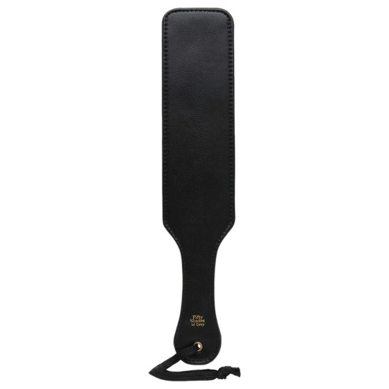 Fifty Shades of Grey - Bound to You Spanker (Black)