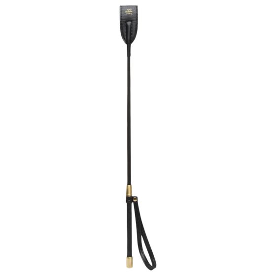 Fifty Shades of Grey - Bound to You Riding Crop (Black)