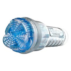 Turbo Core Suction Masturbator (Blue)