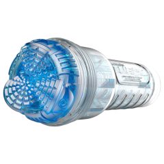 Fleshlight Turbo Core - Suction Masturbator (Blue)