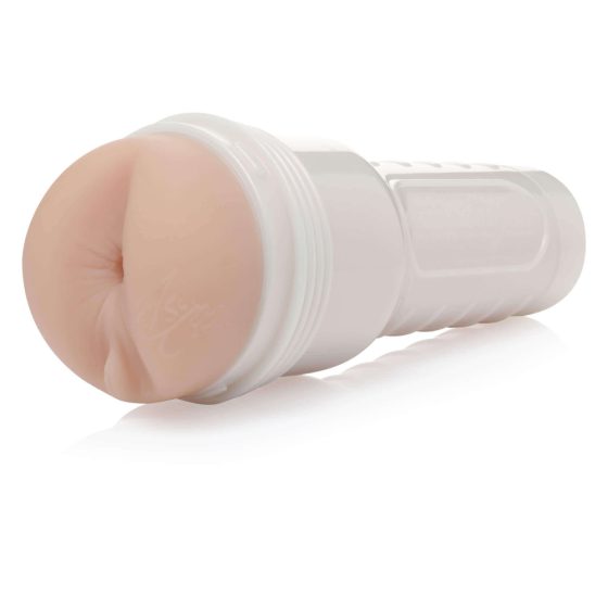 Elsa Jean Treat Fleshlight - Realistic Butt (Natural)