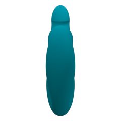   Fun Factory Share Lite - strapless attachable vibrator (blue)