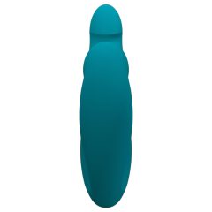 Fun Factory Share Lite - Strapless Dildo (Blue)