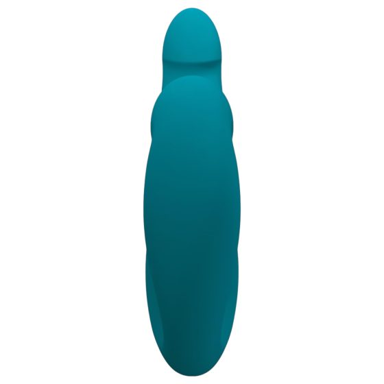 Fun Factory Share Lite - Strapless Dildo (Blue)