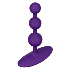 ROMP Amp - Anal Beads (Purple)