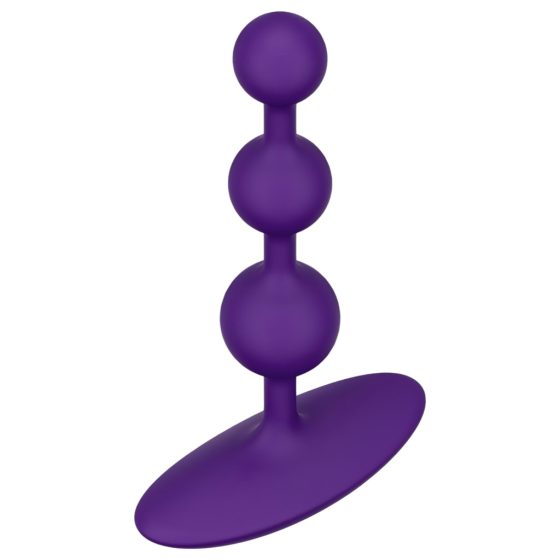 ROMP Amp - Anal Beads (Purple)