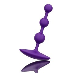 ROMP Amp - Anal Beads (Purple)