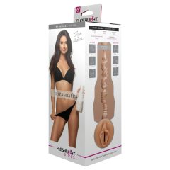 Fleshlight Eliza Ibarra Ethereal - Lifelike Vagina (Natural)