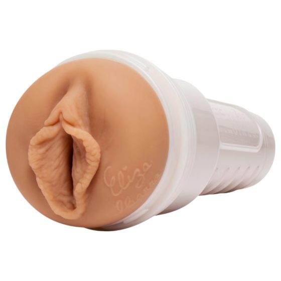 Eliza Ibarra Ethereal Fleshlight - Lifelike Masturbator (Natural)