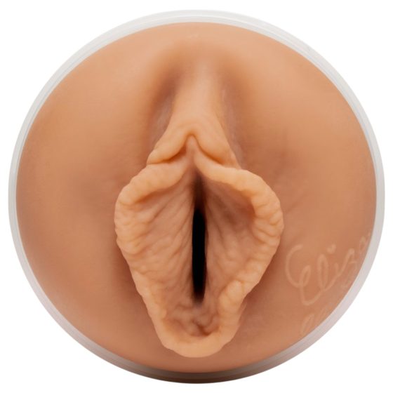 Eliza Ibarra Ethereal Fleshlight - Lifelike Masturbator (Natural)