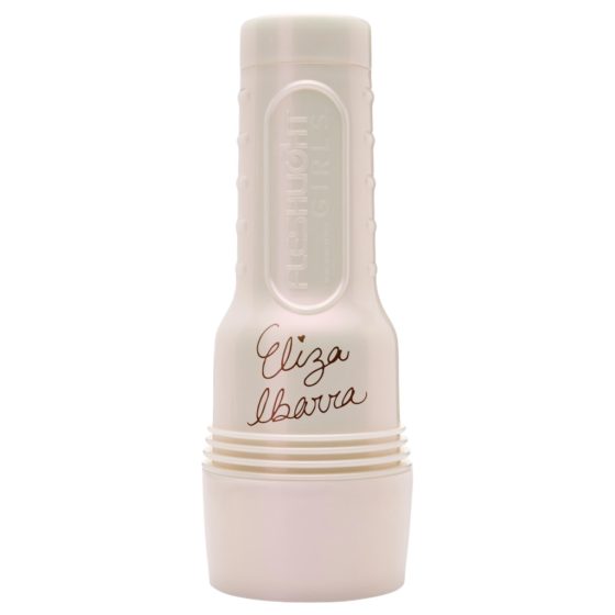 Fleshlight Eliza Ibarra Ethereal - Lifelike Vagina (Natural)