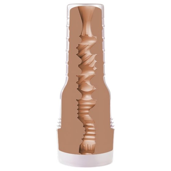 Eliza Ibarra Ethereal Fleshlight - Lifelike Masturbator (Natural)