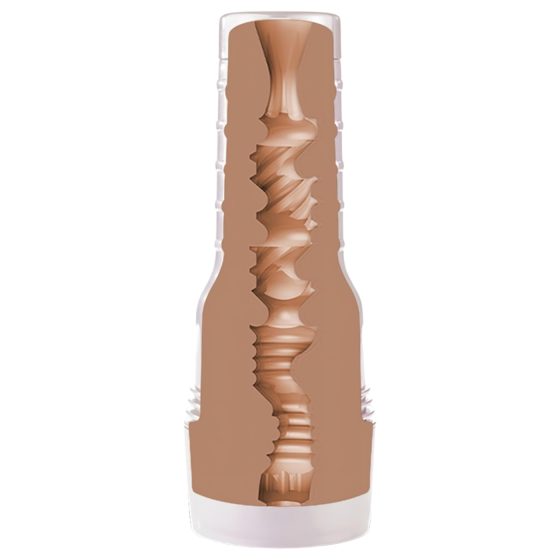 Fleshlight Eliza Ibarra Ethereal - Lifelike Vagina (Natural)