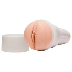   Kenzie Reeves Creampuff Fleshlight - Lifelike Masturbator (Natural)