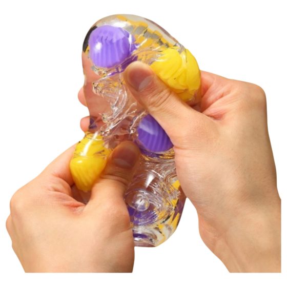 Tenga Bobble - Magic Marble internal massager masturbator