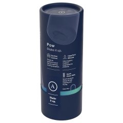 Arcwave Pow - Manual Suction Masturbator (Blue)