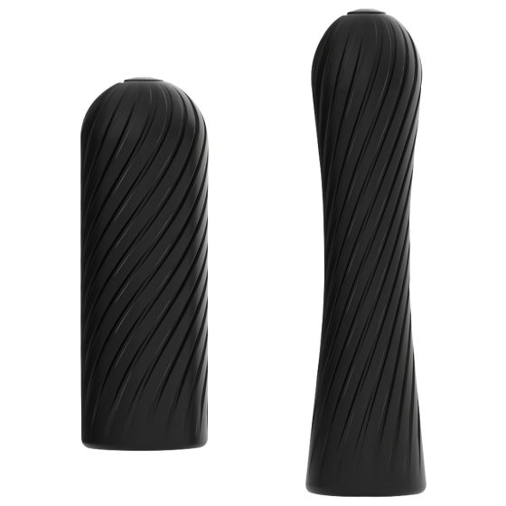 Arcwave Ghost - Reversible Pocket Masturbator (Black)

