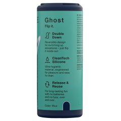 Arcwave Ghost - Reversible Pocket Masturbator (Blue)