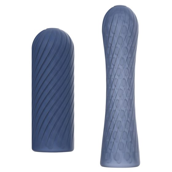 Arcwave Ghost - Reversible Pocket Masturbator (Blue)