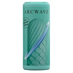 Arcwave Ghost - Reversible Pocket Masturbator (Green)