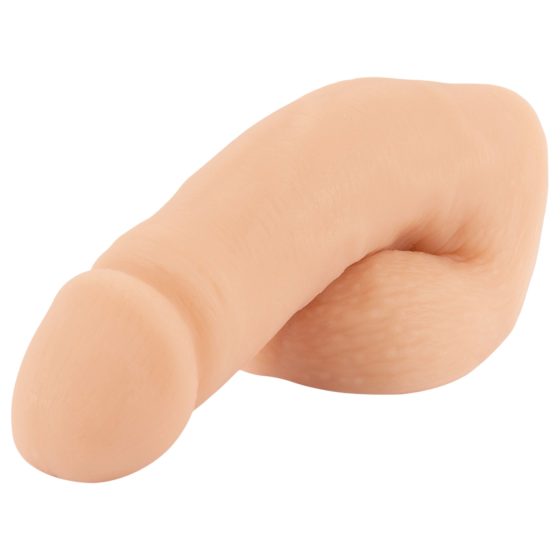 Mr. Limpy - Medium Realistic Dildo (Natural)