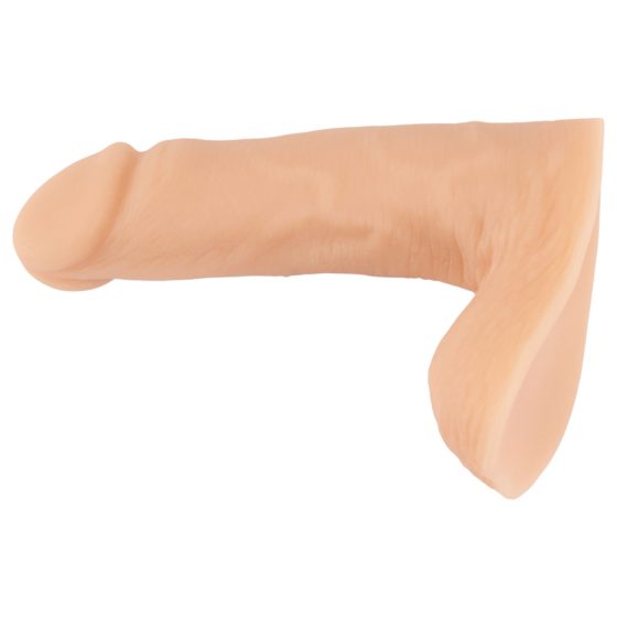 Mr. Limpy - Medium Realistic Dildo (Natural)