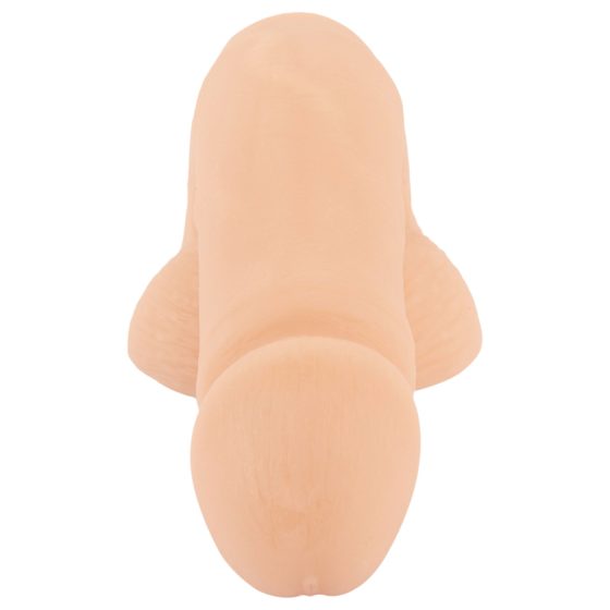 Mr. Limpy - Medium Realistic Dildo (Natural)