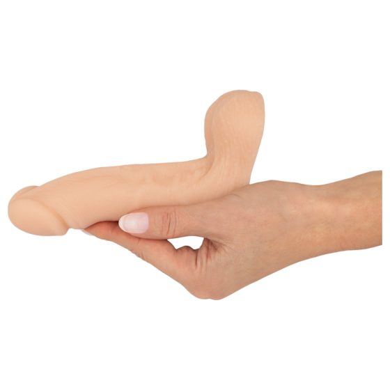 Mr. Limpy - Medium Realistic Dildo (Natural)