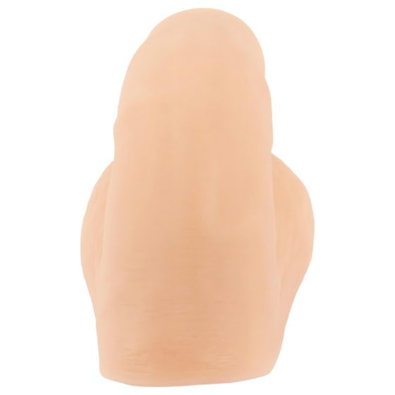 Mr. Limpy - Large Realistic Dildo (Natural)