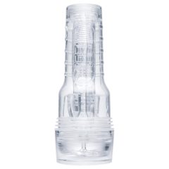 Fleshlight Ice Butt - Transparent Butt Masturbator