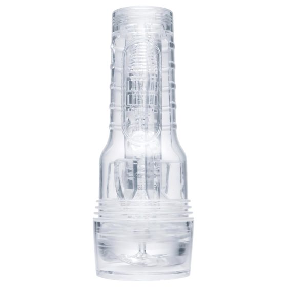 Fleshlight Ice Butt - Transparent Butt Masturbator