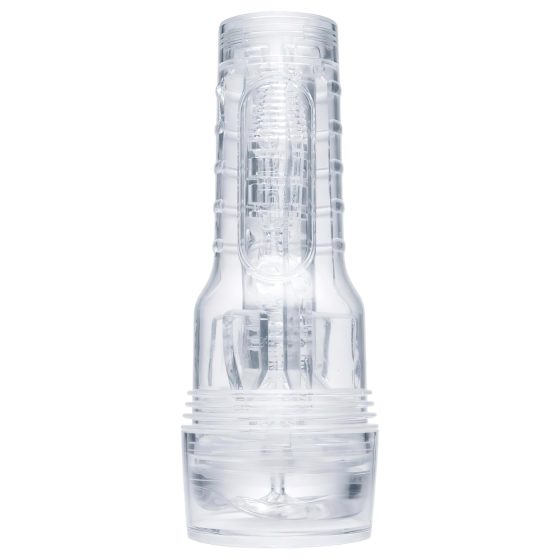 Fleshlight Ice Butt - Transparent Butt Masturbator