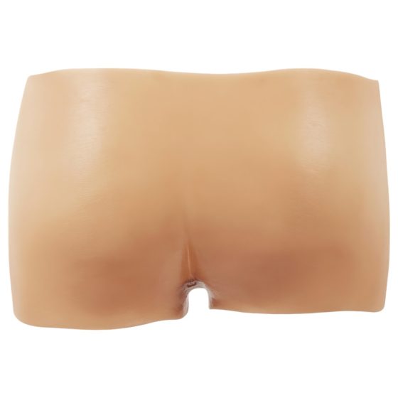 You2Toys Ultra Realistic Silicone Penis Underwear (Natural)